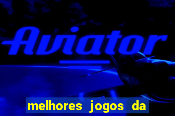 melhores jogos da steam pagos